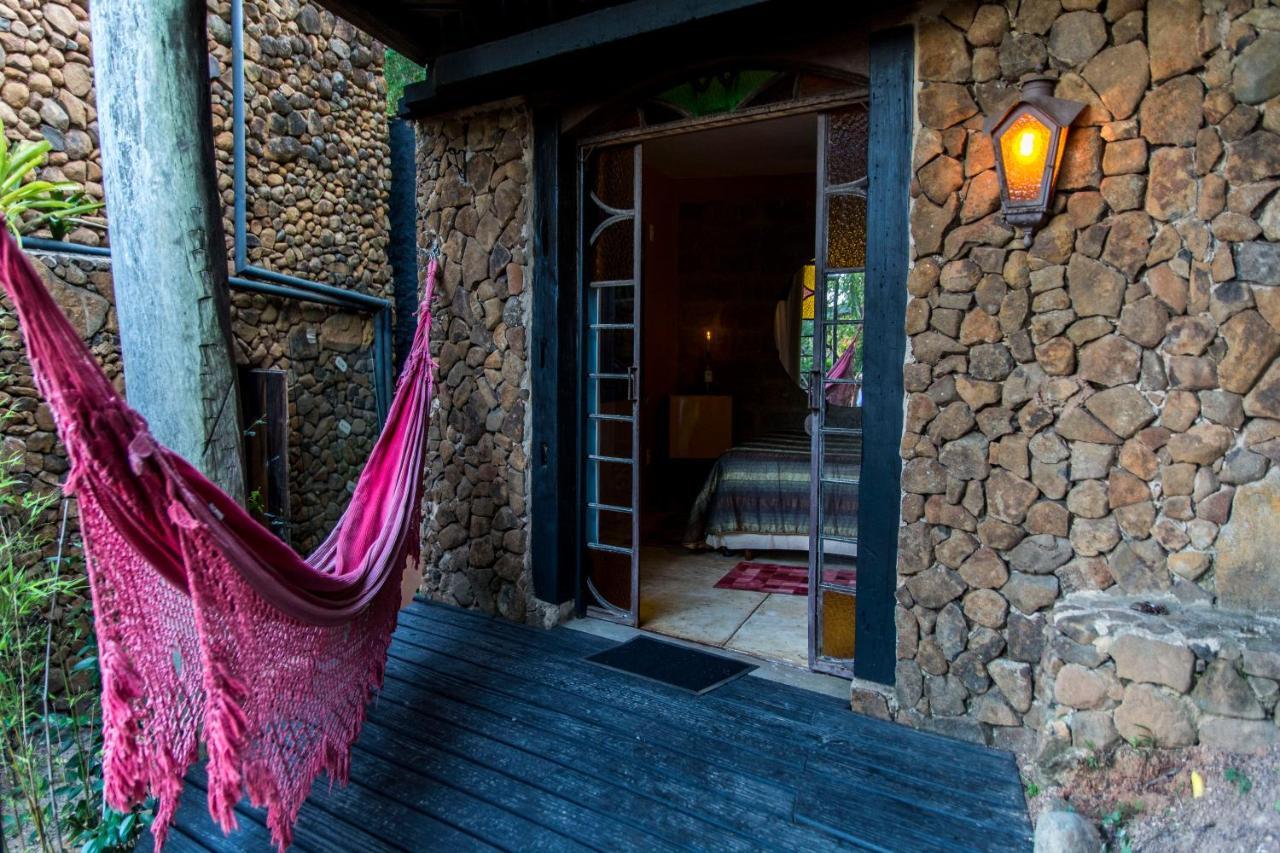 Villa Buena Vista Praia do Rosa Exterior photo