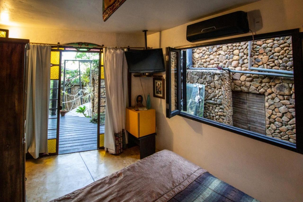 Villa Buena Vista Praia do Rosa Exterior photo