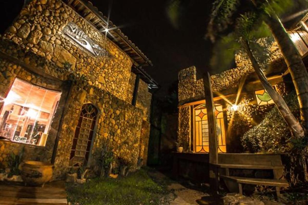 Villa Buena Vista Praia do Rosa Exterior photo