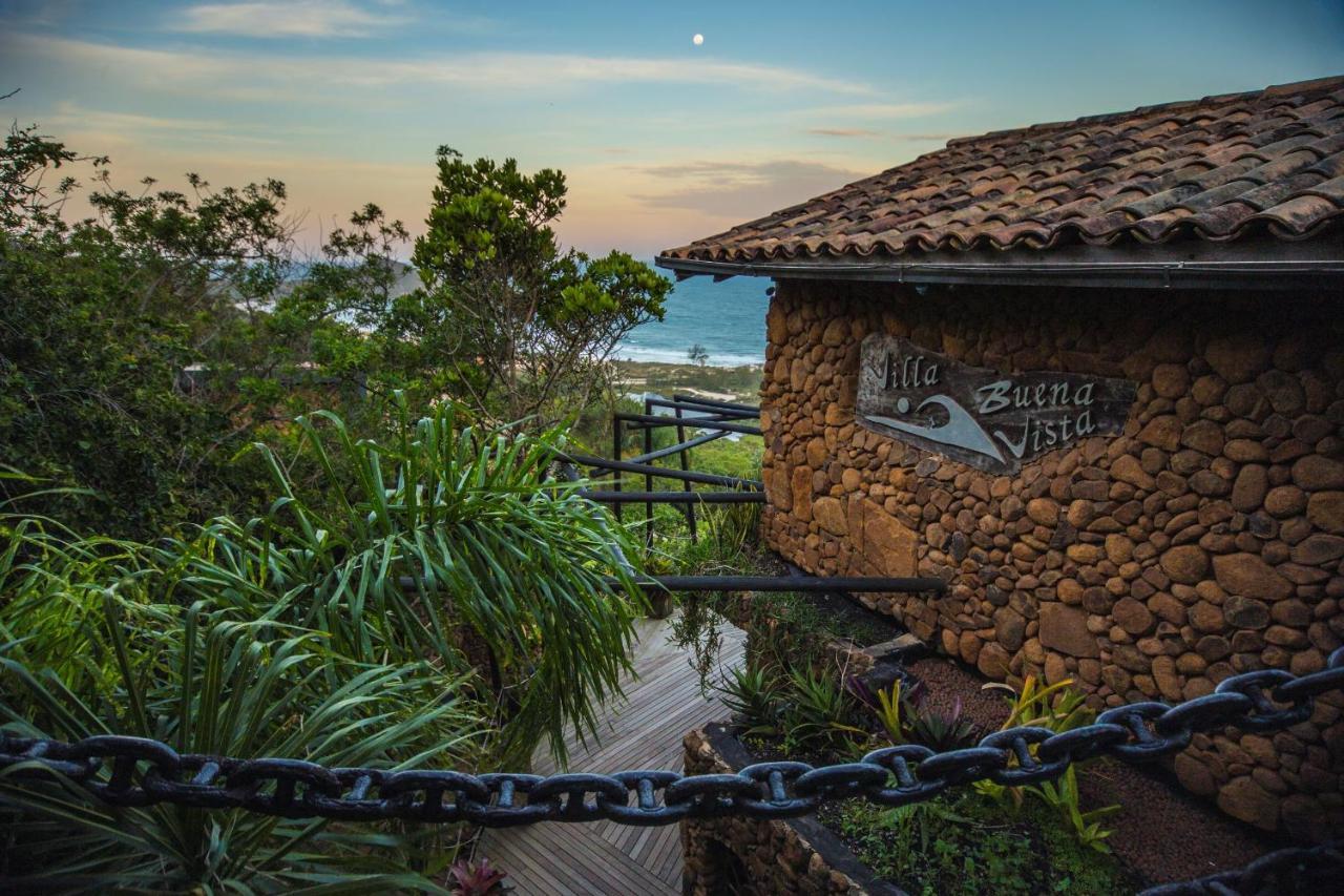 Villa Buena Vista Praia do Rosa Exterior photo
